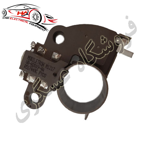 آفتامات دينام پرايد کاربرات 